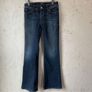 !It Jeans Girls Size 8 Madison Blue Jean